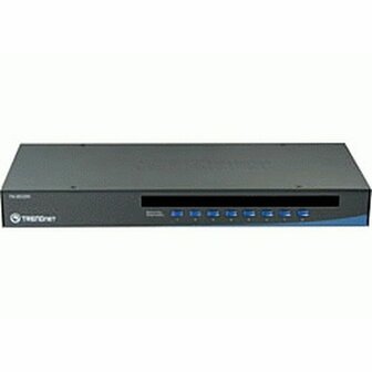 KVM switch Trendnet TK-803R              1