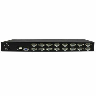 KVM switch Startech SV1631DUSBU 2