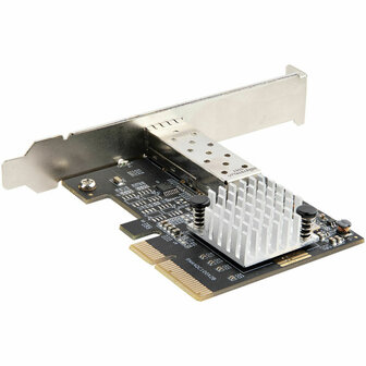 Netwerkkaart Startech PEX10GSFP 1