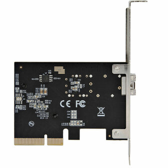 Netwerkkaart Startech PEX10GSFP 3