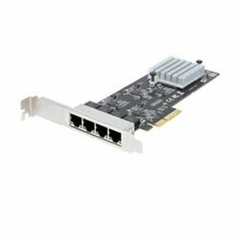 Netwerkkaart Startech PR42GI-NETWORK-CARD 1