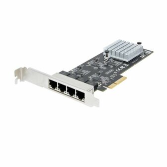 Netwerkkaart Startech PR42GI-NETWORK-CARD 2