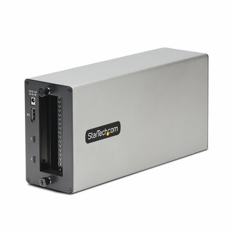 RAID controller Startech 2TBT3-PCIE-ENCLOSURE 1