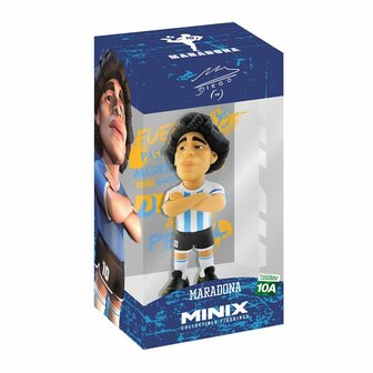 Actiefiguur Minix 10257 1