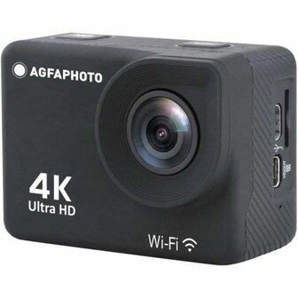 Action camera Agfa AC9000BK 1