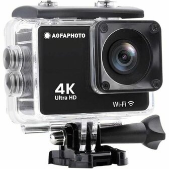 Action camera Agfa AC9000BK 3