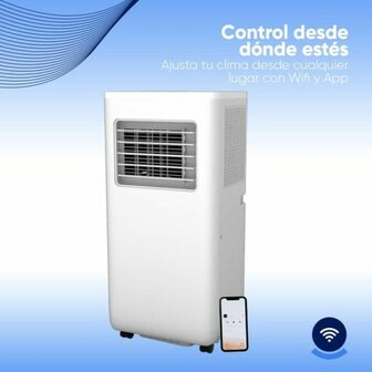 Airconditioner Origial AirFeel 2250 5