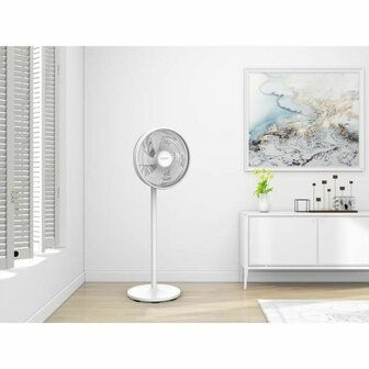 Staande ventilator Oceanic 4