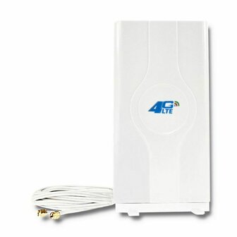 WiFi antenne Qoltec 57013 1