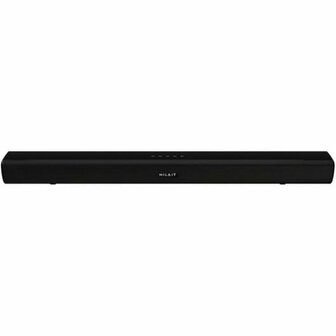 Soundbar Nilait Zwart 5