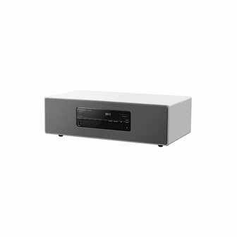 Mini hifi Panasonic SC-DM502E-W 2