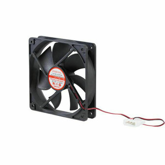 Case fan Startech FANBOX12             1