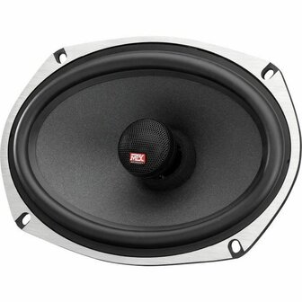 Autospeakers Mtx Audio TX669C 2