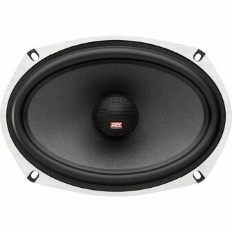 Autospeakers Mtx Audio TX669C 4