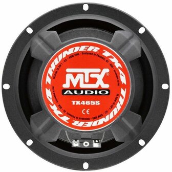 Autospeakers Mtx Audio TX465S 4