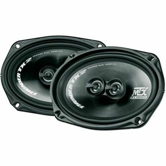 Autospeakers Mtx Audio 1