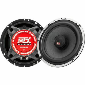 Autospeakers Mtx Audio MID779119 1