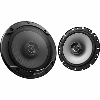 Autospeakers Kenwood KFC-S1766 1