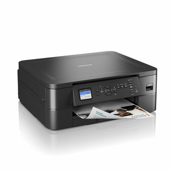 All-in-one printer Brother DCP-J1050DW 2