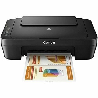 All-in-one printer Canon MG2551S 1