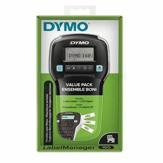 All-in-one printer Dymo 2142267 5