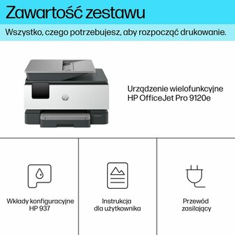 All-in-one printer HP 403X8B 7