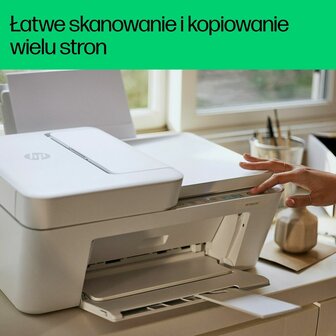 All-in-one printer HP 4222e 8