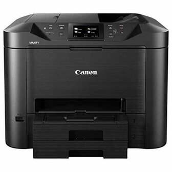 All-in-one printer   Canon MB5450 1