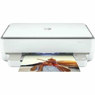 All-in-one printer HP 2K4U7B 2