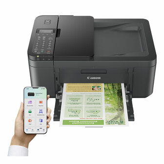 All-in-one printer Canon 5074C036 4