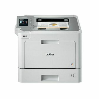 Laserprinter Brother HL-L9310CDW 2