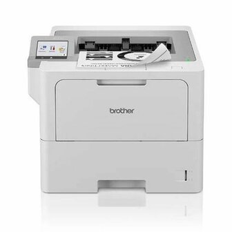 Laserprinter Brother HL-L6410DN 1