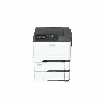 Laserprinter Toshiba e-STUDIO388CP 1