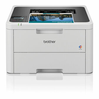 Laserprinter Brother HL-L3240CDW 1