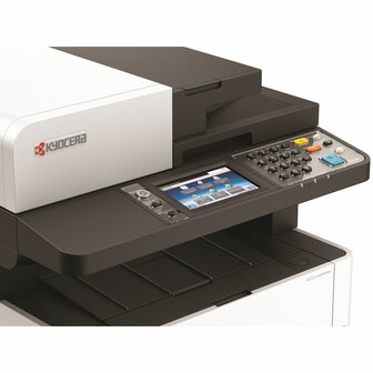 Laserprinter Kyocera 1102SG3NL0 3