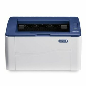 Laserprinter Xerox Phaser 1