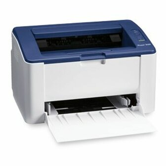 Laserprinter Xerox Phaser 2