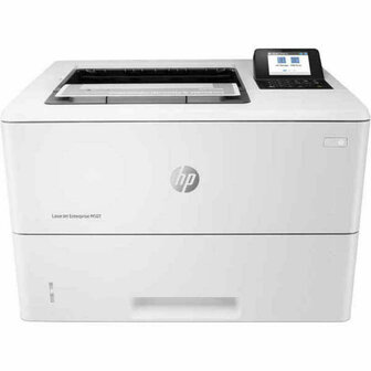 Laserprinter   HP M507dn 1