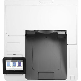 Laserprinter HP M612dn Wit 5