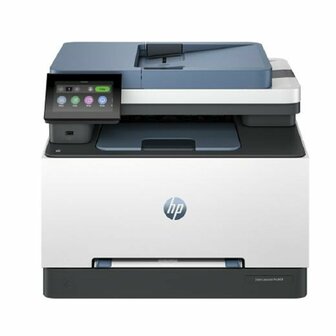 Laserprinter HP 499Q8F 1