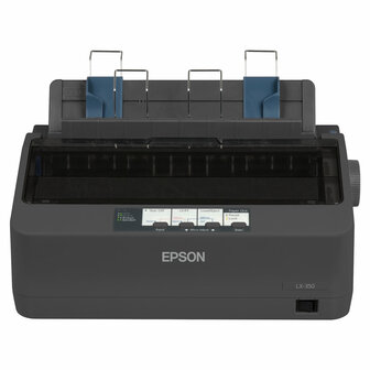 Matrixprinter Epson LX-350 1