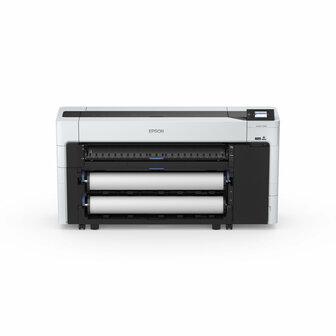 Plotter Epson SC-T7700D 1