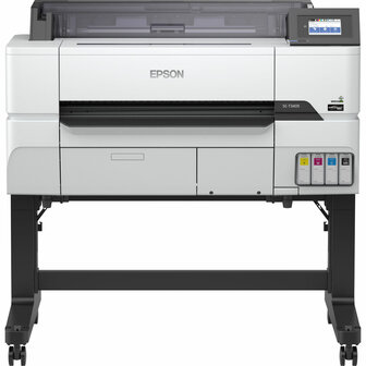 Plotter Epson SC-T3405 1