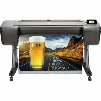 Plotter HP Z6 44-IN 1