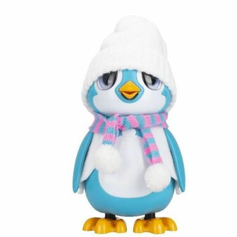 Robot Silverlit Rescue Penguin 3