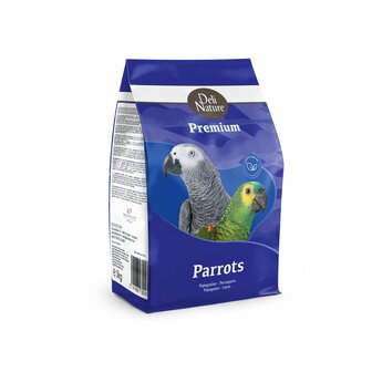 Vogelvoer Deli Nature Premium 1