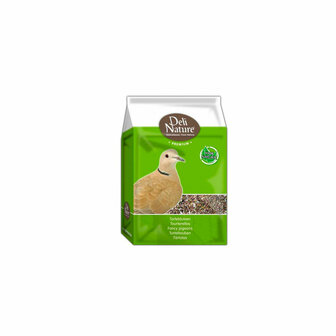 Vogelvoer Deli Nature Premium 1