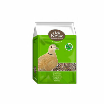 Vogelvoer Deli Nature Premium 2