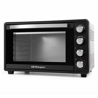 Mini oven Orbegozo 1