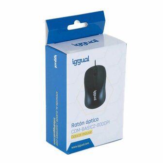 Muis iggual IGG318867 4